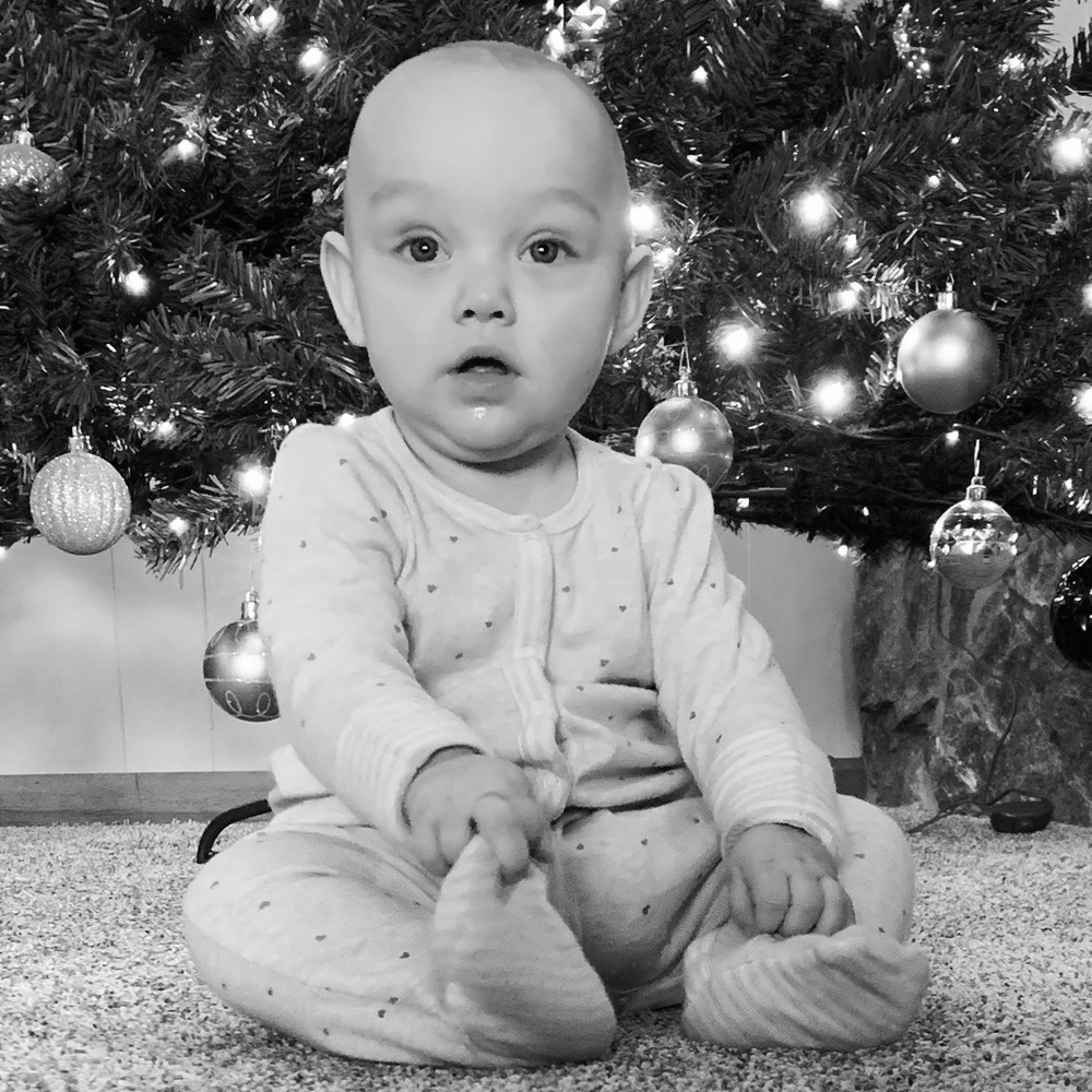 Meet your Posher, Shayla